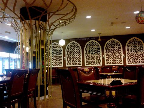 Aag 38, jalan plumbum aa 7/aa, pusat komersial, seksyen 7, selangor, seksyen 7, 40000 shah alam, selangor, malaysia. Me Say ^_^: Zam Zam Arabic Restaurant - Shah Alam
