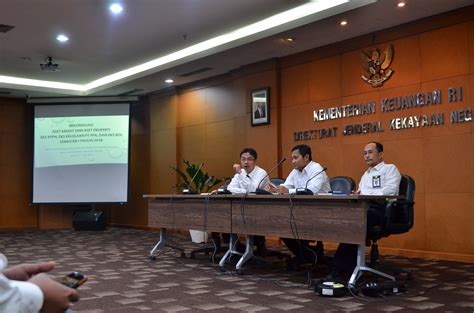 Kerja cerdas berarti memanfaatkan segala hal untuk bekerja dengan tenaga dan waktu seefisien dan seefektif mungkin. Butuh Kerja Keras dan Cerdas untuk Selesaikan Pengurusan Aset