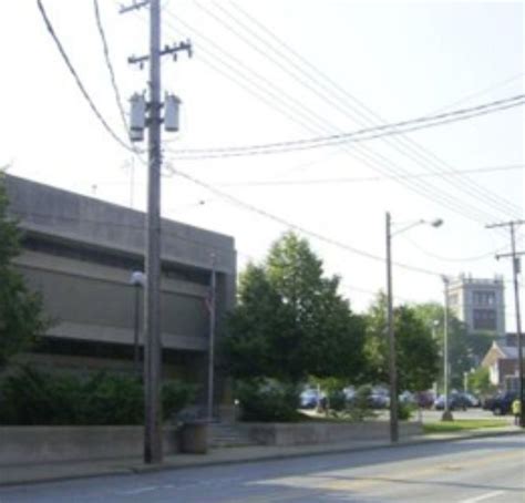 1702 west 16th street mount pleasant, tx 75455. 6th District Police Station, E 152nd St (Collinwood ...