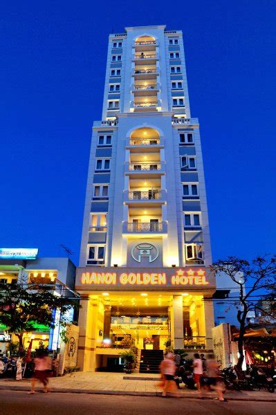 Discount 80 Off Golden Hotel Vietnam Hotel U Divadla Reviews