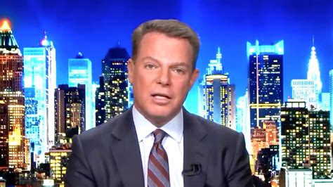 Shepard Smith Says He Doesnt Know How Some Fox News Hosts ‘sleep At Night