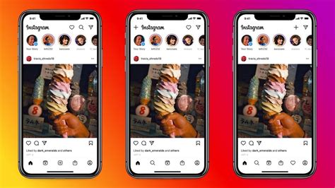 Instagram Is Testing Three Layouts So Dont Be Surprised If Your Friend