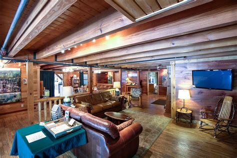 The Spruce Room At Cliffview Lodge Your Escape To The Red River Gorge