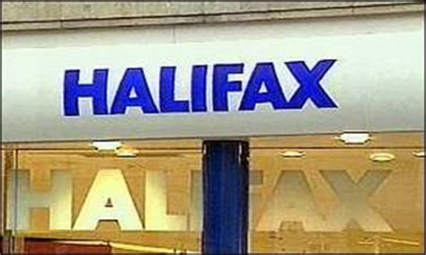 The halifax bank offers bank accounts, savings, loans & mortgages. BBC News | BUSINESS | Halifax, BT in internet banking deal