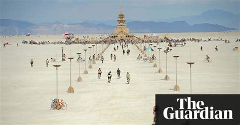 Burning Man 2012 In Pictures Culture The Guardian