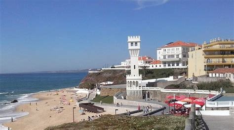 Top 10 Things To Do In Santa Cruz Portugal