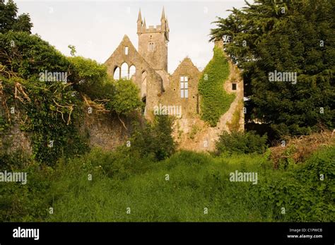 Old Friary Hi Res Stock Photography And Images Alamy