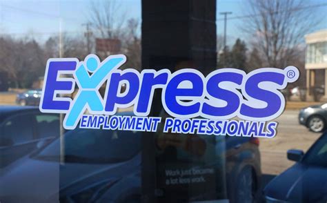Express Employment Professionals In Sj Changes Hands Moody On The Market