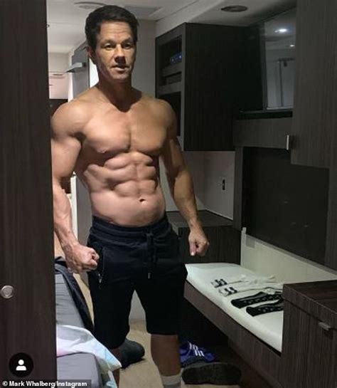 He posed in his own advertisements early on, and in 1980 he hired brooke shields, then all of fifteen, to model in an instantly notorious campaign photographed by the renowned richard avedon. Mark Wahlberg reveals he is a fan of Slough Town FC as he ...