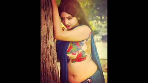 The Saree Photography Sareelover Rupsa Bengal Beauty Hot Video Episode 2 Anindita Roy