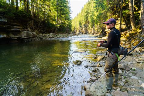 Best Fishing Spots In Carbon County Pennsylvania