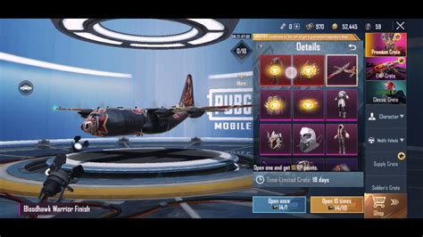 Is it possible to get unlimited free battle points, unknown cash. Premium Crate Opening 🥰 Pubg Mobile - YouTube