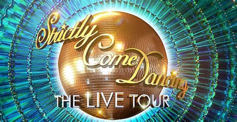 Strictly Come Dancing: The Live Tour confirmed for 2022 ...