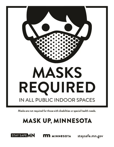 President joe biden mandates masks for interstate travel, including airlines, something labor president joe biden on thursday signed an executive order requiring masks to be worn on airplanes. For Businesses / COVID-19 Updates and Information - State of Minnesota