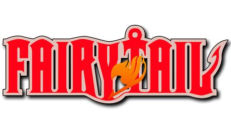 Fairy Tail Logo Storia E Significato Dellemblema Del Marchio