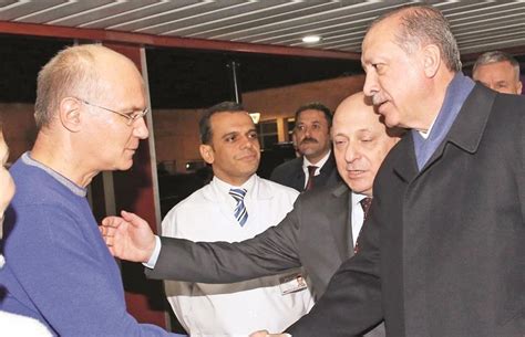 Baykal'ın kızını feto'cü diye gözaltına alacaklardı! Deniz Baykal'ın profesör oğlu Ataç Baykal nereli ne iş ...