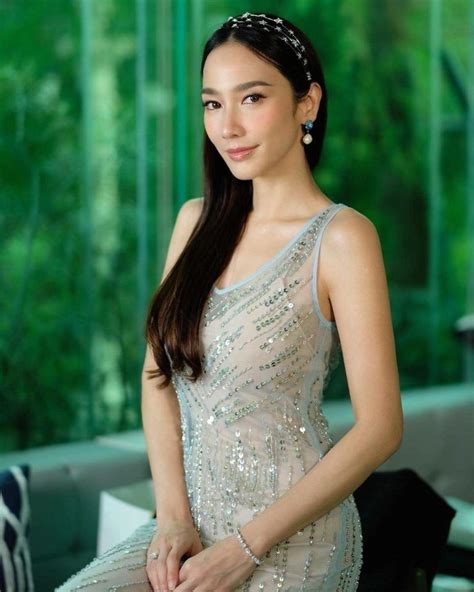 Thai Actresses With High Popularity Worldwide For February 2022 Thai