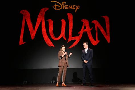 Read common sense media's mulan (2020) review, age rating, and parents guide. Mulan 2020 Streaming Ita : Watch Mulan Prime Video ...