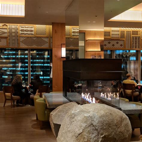 Hotel Review Conrad Tokyo King Suite Bay Corner Elegant Calm
