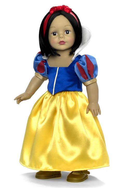 Madame Alexander Snow White 18 Inch Collectible Doll Nordstrom