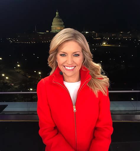 Ainsley Earhardt On Twitter Good Morning We Are Live From Dc With