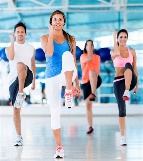 Aerobics Premier Foot And Ankle Center 5 Stars Oakbrook Podiatrist