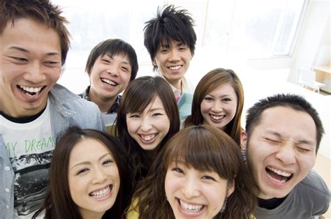 How To Make Japanese Friends And Enjoy The Best Out Of Your Stay In