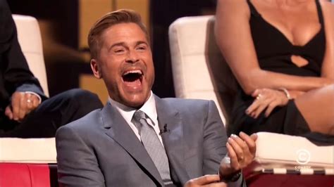The Comedy Central Roast Of Rob Lowe In 2 Minutes Comedy Central