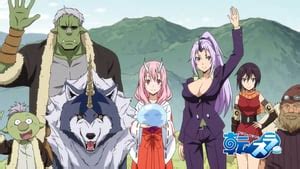 Watch Tensei shitara Slime Datta Ken Season 2 Episode 2 ... Haikyuu season 4 release date:
