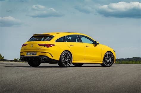 We did not find results for: 2020 Mercedes-AMG CLA 35 Shooting Brake Revealed in Eye ...