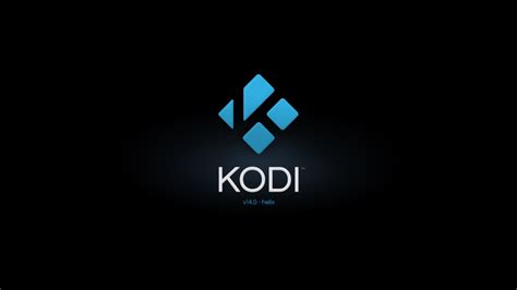 Kodi Xbmc 142 Released Install It From Ppa Tips On Ubuntu