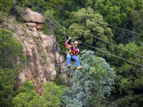 We specialize in canopy tours, but we've added some other amazing adventures that get your heart racing and get your adrenaline levels up to 100%! Magaliesberg Canopy Tours