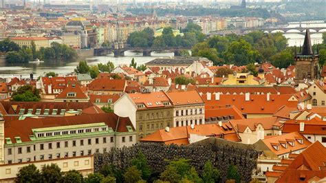 The czech republic (officially known by its short name, czechia ) is a small landlocked country in central europe , situated southeast of germany and bordering austria to the south, poland to the north and slovakia to the southeast. Czech Republic Vacations 2017: Explore Cheap Vacation ...