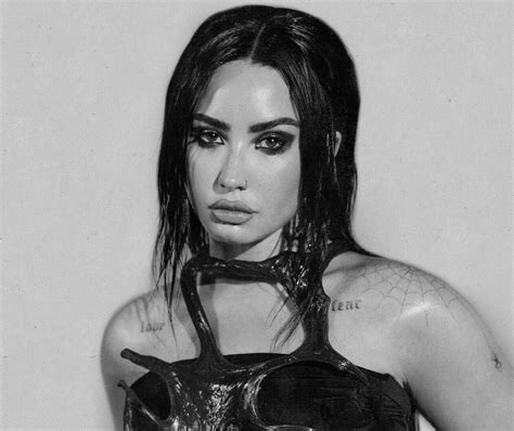 Demi Lovato Rompe Com Empresário Scooter Braun