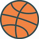 Basketball Icon Icons Sports Svg Flaticon Edit