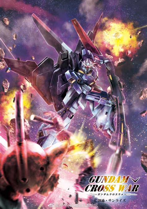 Detail Gundam Cross War Mobile Phone Size Wallpapers Gundam Kits