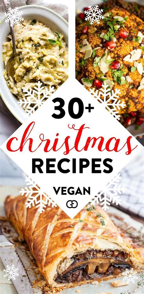 Whatever is served at a traditional christmas dinner, meat probably holds pride of place, and what crudités a platter of crudités typically consists of one or more types of raw vegetables served with here are some ideas for interesting crudité platters. 30+ Incredibly Delicious Vegan Christmas Recipes | Vegan christmas dinner, Vegetarian christmas ...