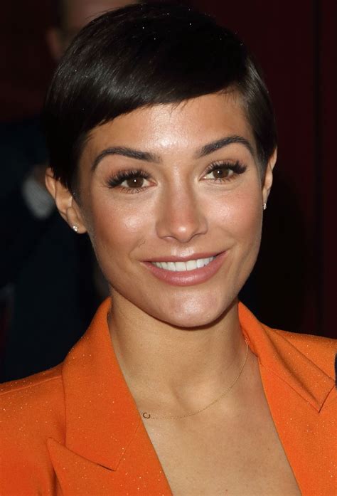 Married to footballer wayne bridge, frankie is a devoted mum to her sons parker and carter. Frankie Bridge - The TRIC Awards 2019 • CelebMafia