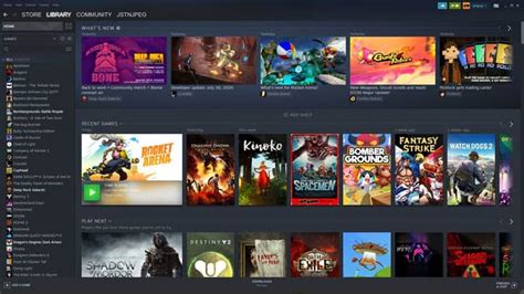 Steam Vs Epic Games Store ¿cuál Es Mejor Guía 2023