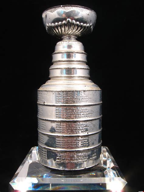 The Stanley Cup | CollectionDX