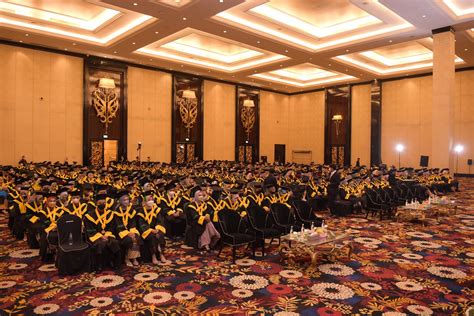 Foto Wisuda Gelombang 2 Tahun 2022 Bhakti Kencana University