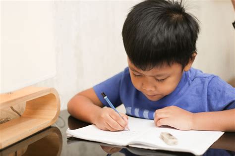 Gaya Belajar Anak Visual Auditori Atau Kinestetik Kenali Dulu Yuk