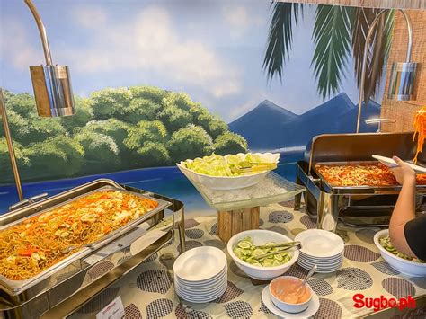 Ultimate Guide 14 Best Buffet Restaurants In Cebu Sugboph