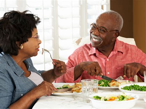 If you’re a newbie planning your weekly keto diet menu, make the meals as easy as po. Healthy Eating for Older Adults