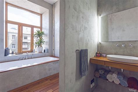F bathrooms layouts and how to make the most out of each space. Unusual Layout Defining a 58 Sqm Open Studio Apartment in ...