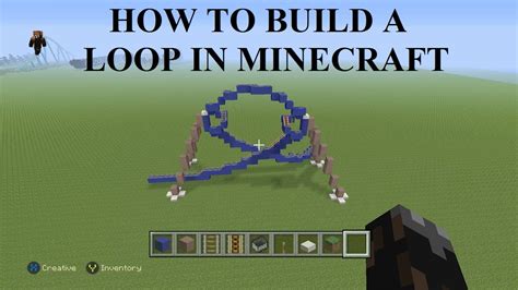 We did not find results for: How to make Coaster Elements (Loop-da-Loop): Minecraft ...