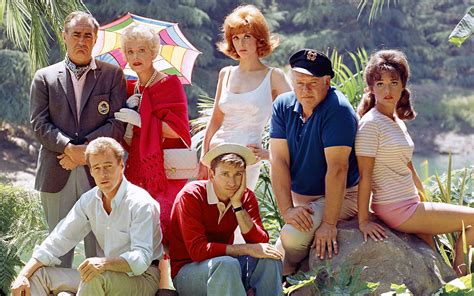5 Surprising Facts About Gilligans Island