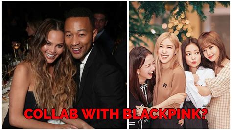 Making america great again chrissyteigen.info/links. Oh Yes!!! Chrissy Teigen Suggests A Collab With Blackpink As Her Kids Are BLINKS | IWMBuzz