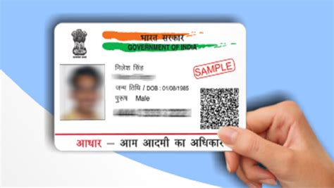 Here Is Why Indian Expats In Oman Go For Aadhaar Id Card Times Of Oman