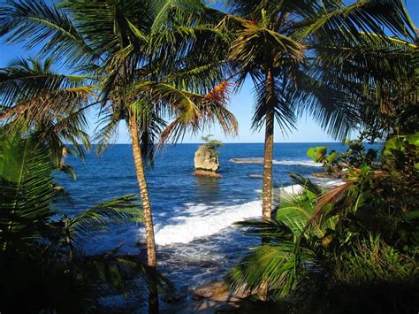 Thanks to its beautiful landscapes, pristine beaches, myriad adventure activities and proximity to the u.s. 16 Best Costa Rica Beaches You Need to Visit This Summer » City Travel Hub